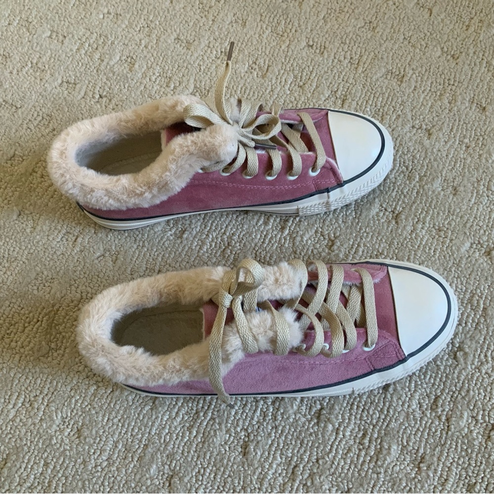M.General pristine condition Shoes 👟 Ming⭐️Jiang